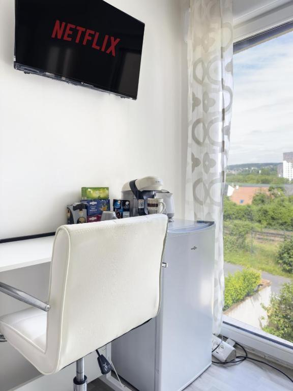 Chambre A Antony Proche Orly Aeroport Экстерьер фото